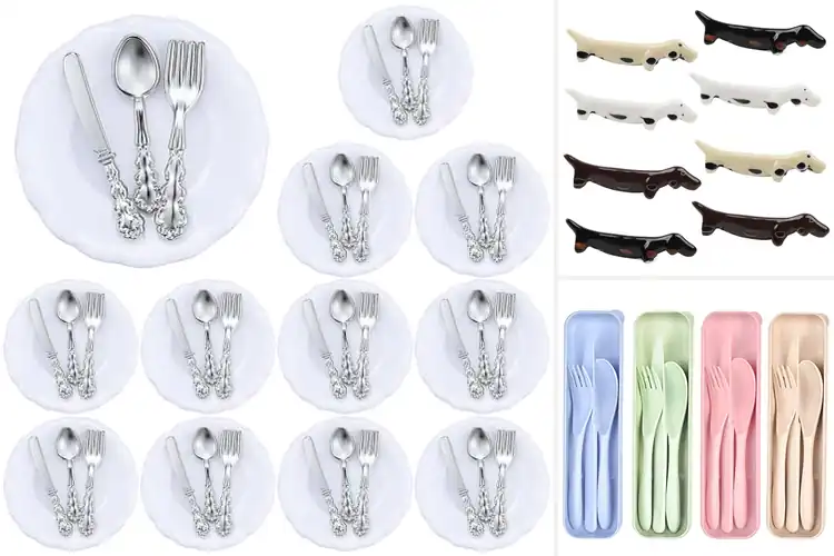 Detailed view of Best Tableware Accessories