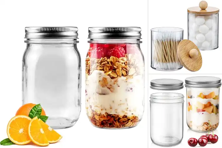 Detailed view of Best Two Jar Pack
