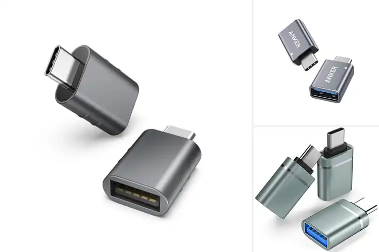 Detailed view of Best Type C Devices: Top Picks for Fast Charging & Syncing