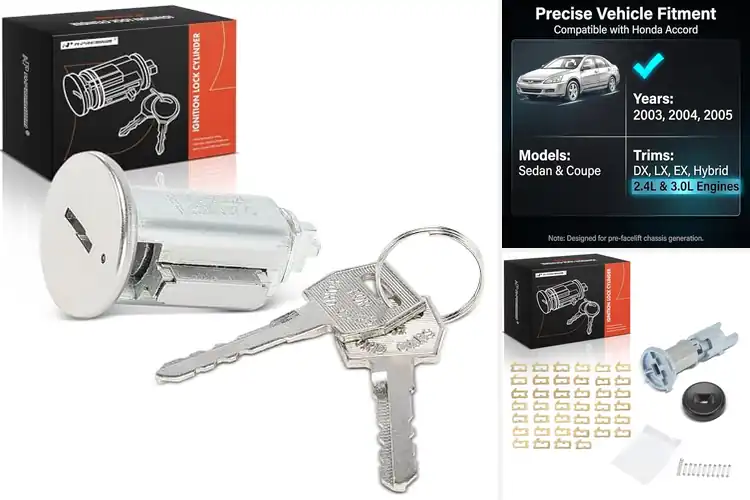 Detailed view of Best Vehicle Ignition Solutions