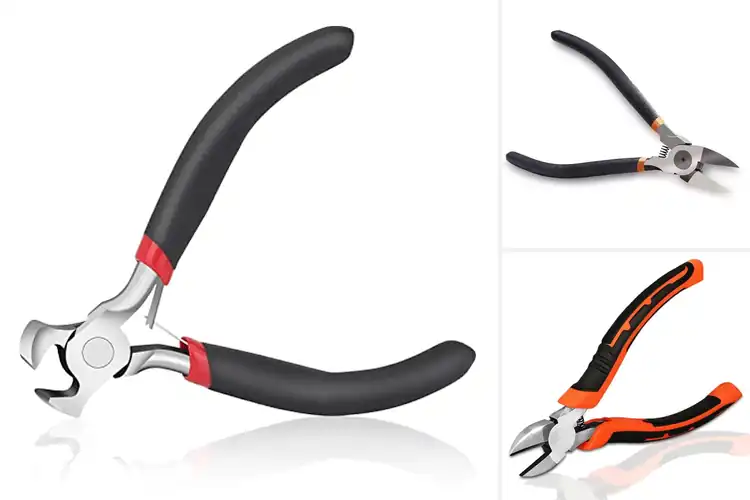Detailed view of Best Wire Cutting Pliers For Repairs