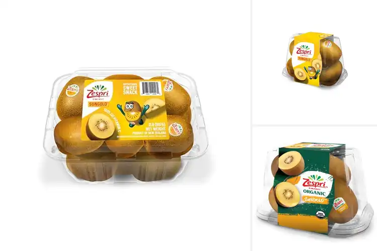 Detailed view of Best Zespri Products: 3 Healthy & Delicious Picks to Enjoy